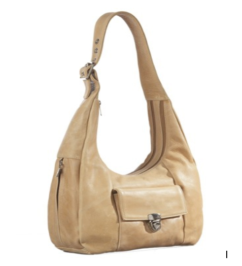 Manufacturers Exporters and Wholesale Suppliers of Cream Shoulder Bag  Kolkata West Bengal